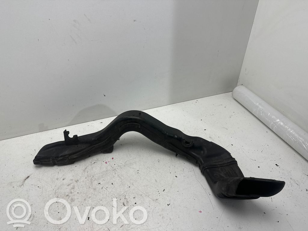 Ford Kuga I Część rury dolotu powietrza 