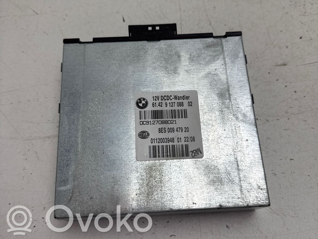 Autres unités de commande / modules   9127088,0112003948,8ES00947920
