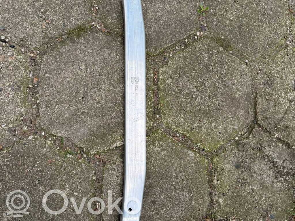 Audi Q7 4M Radiator support slam panel bracket 