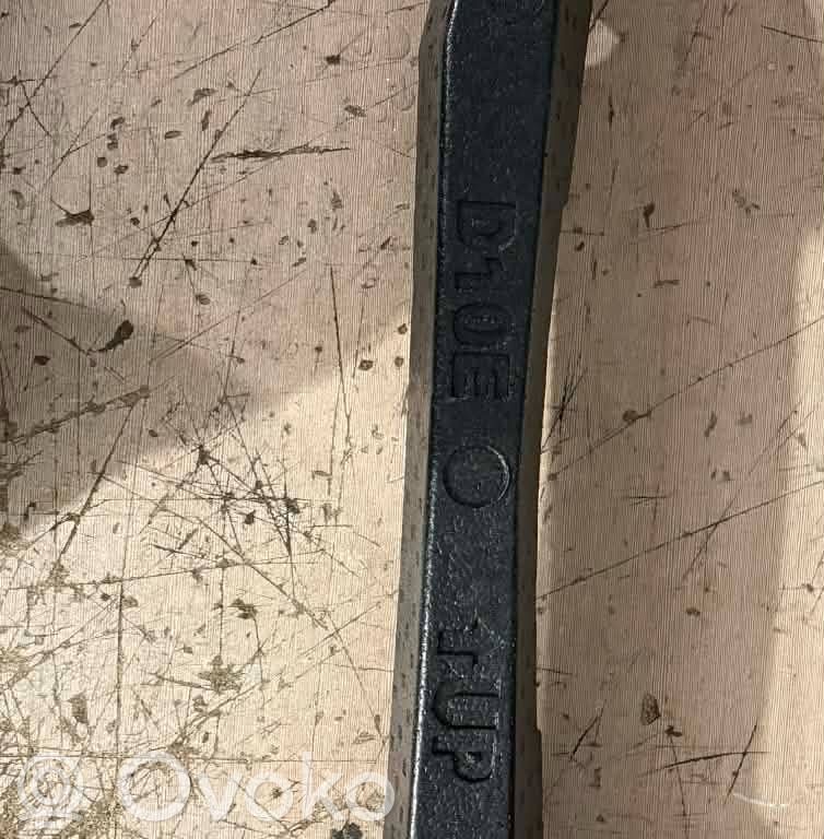 Mazda CX-3 Front bumper foam support bar 