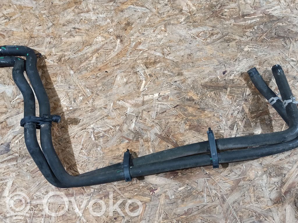 Dodge RAM Przewód / Wąż chłodnicy 