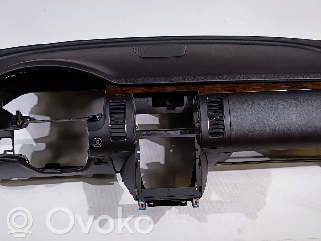 Ford Flex Bord 