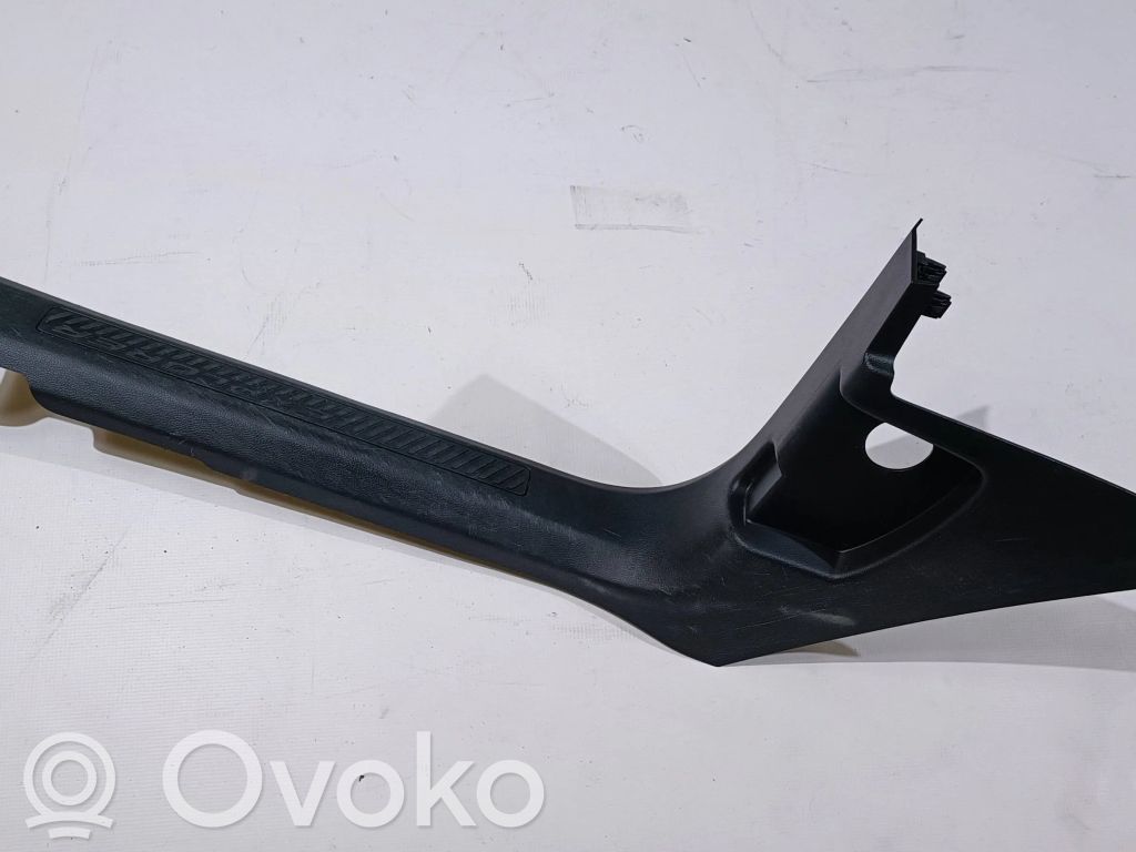Ford Explorer VI Rivestimento vano piedi laterale 