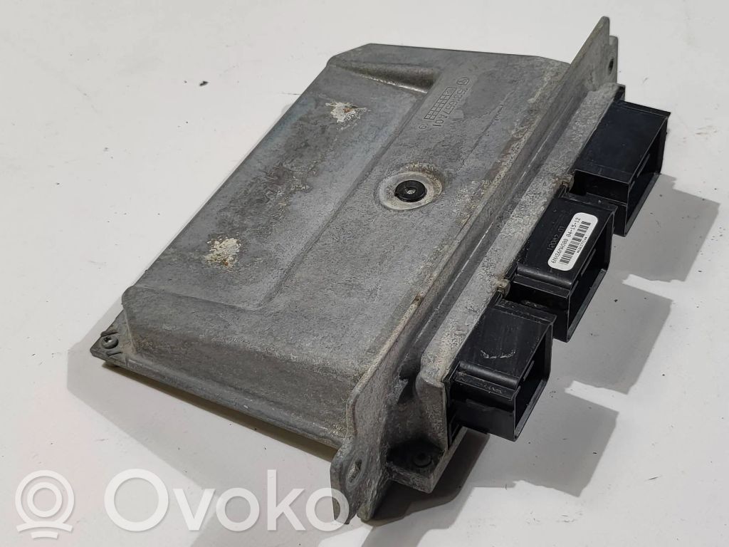 Galios (ECU) modulis   DA8A12A650GG,DB5A12B684VA,6NXS6MASA3,6NXSSMA013GS