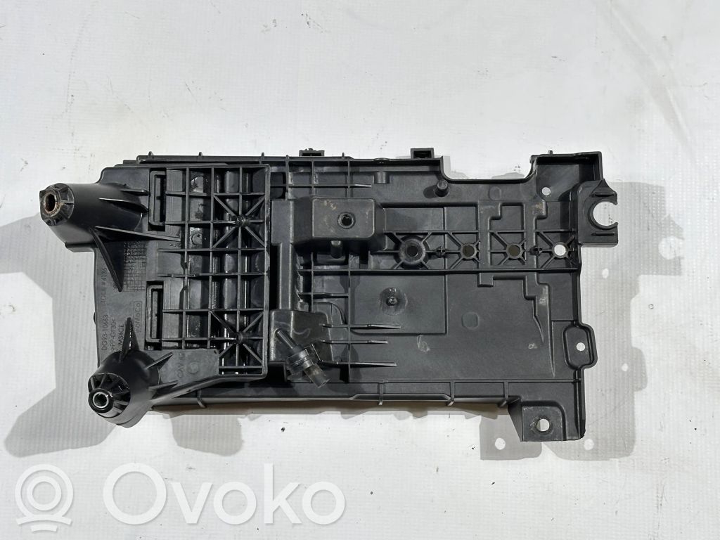 Lincoln Continental Bridă fixare baterie 