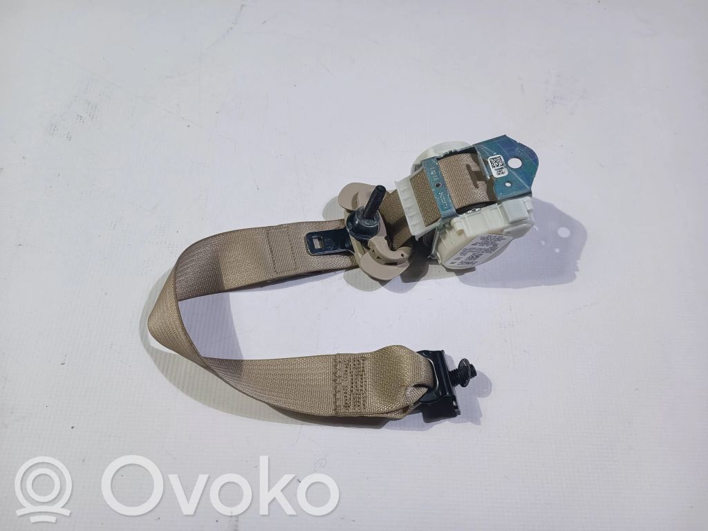 Ford Explorer VI Saugos diržas trečios eilės 