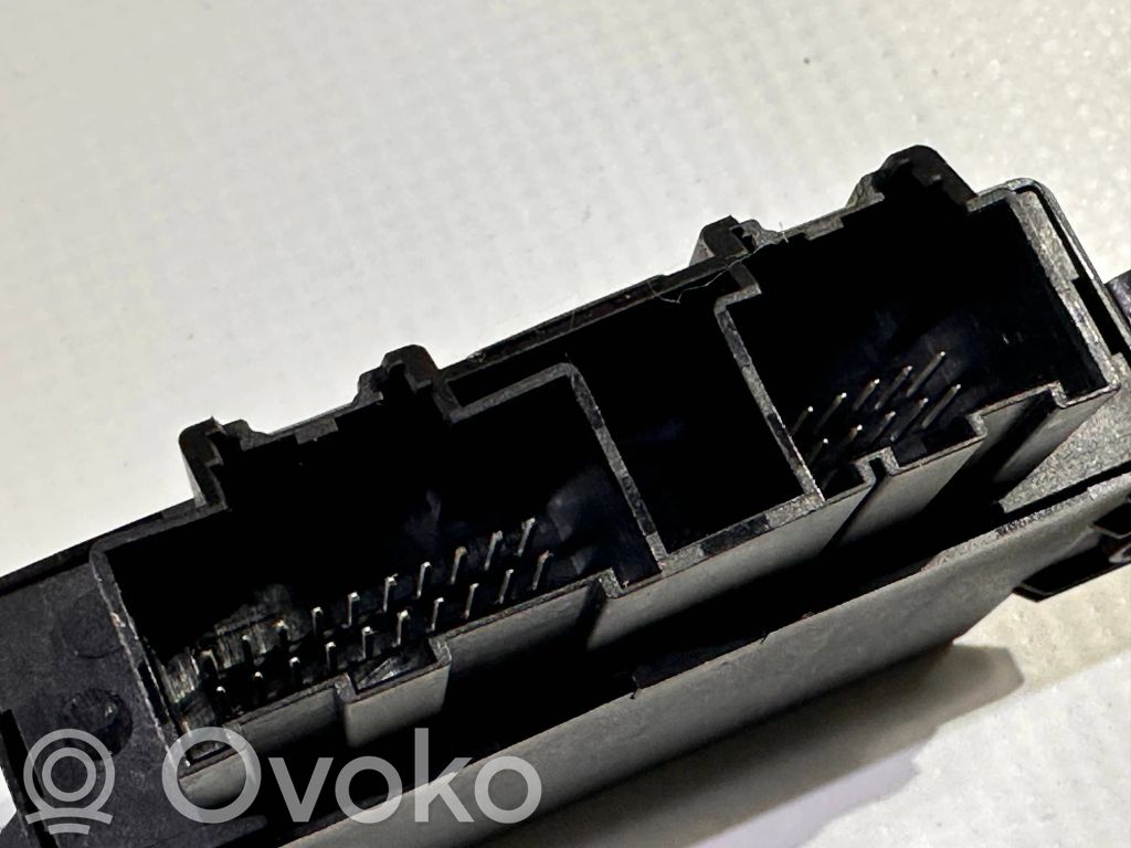 Ford Explorer VI Parking PDC control unit/module 