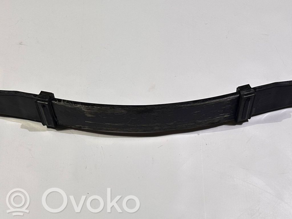 Chevrolet Corvette C6 Front leaf spring 