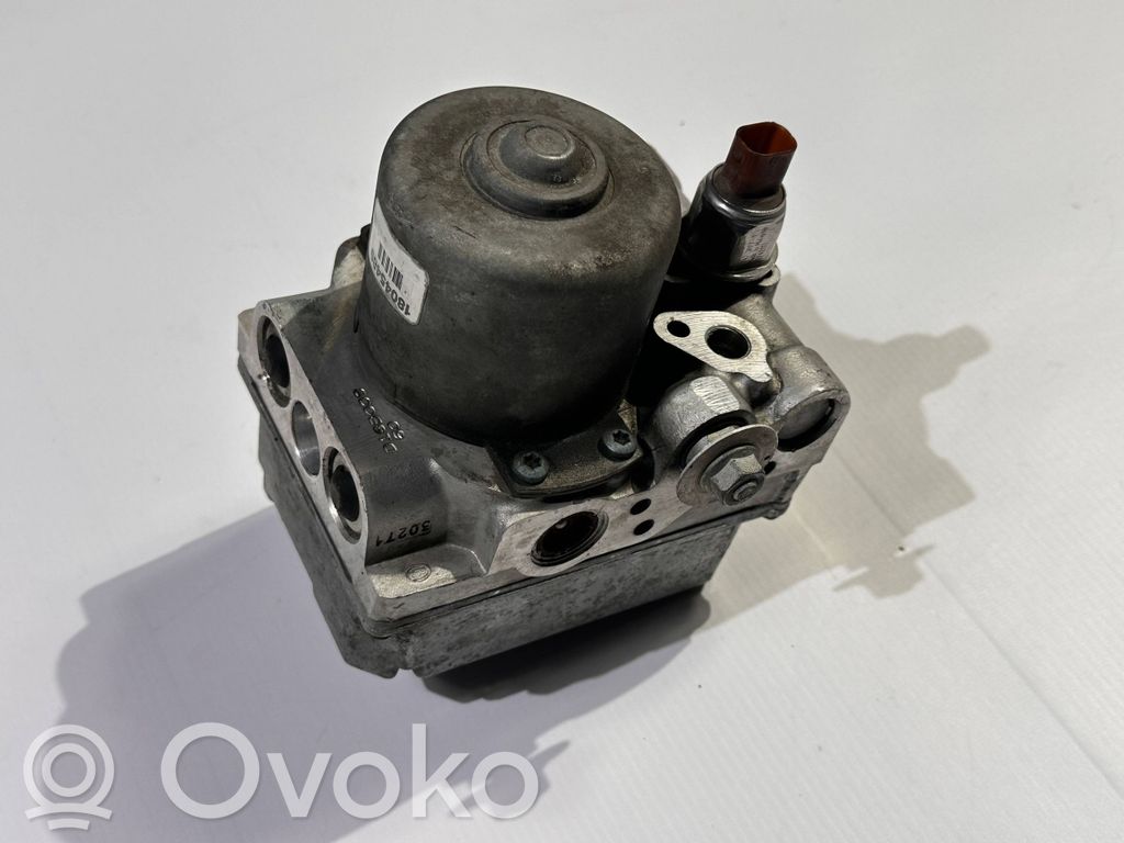 Chevrolet Corvette C6 ABS Pump 