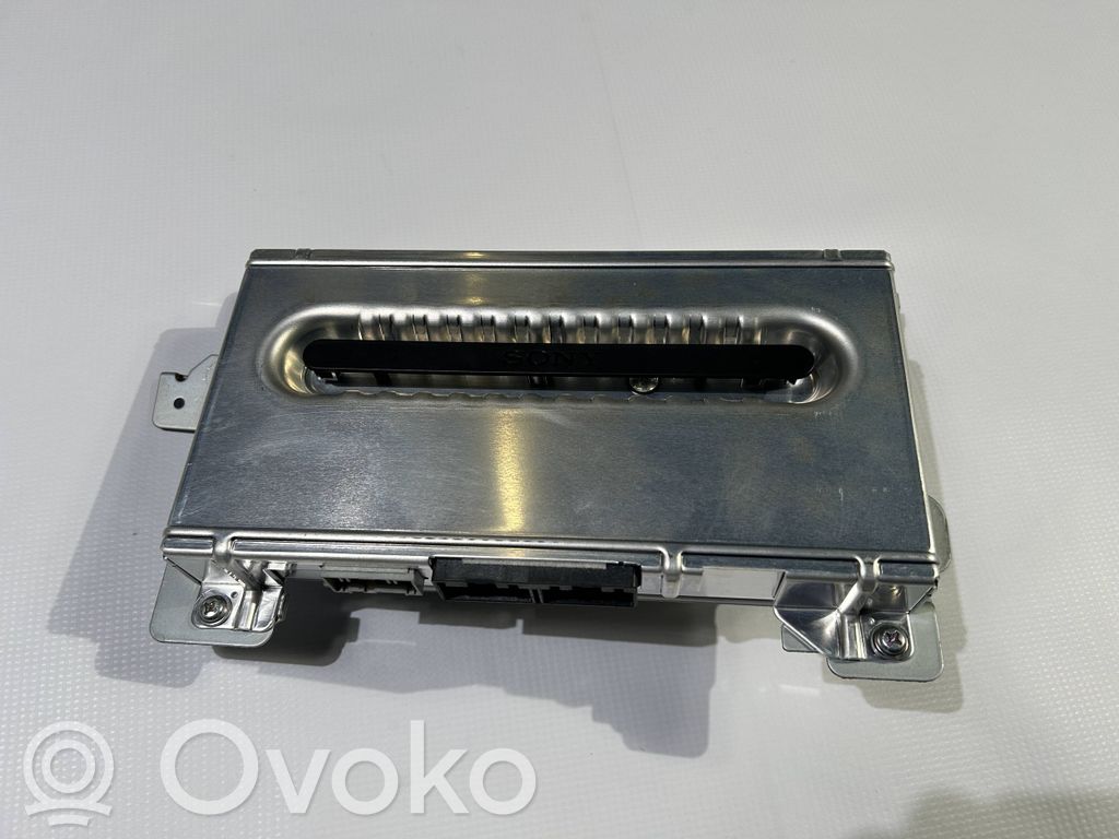 Ford Flex Amplificatore 
