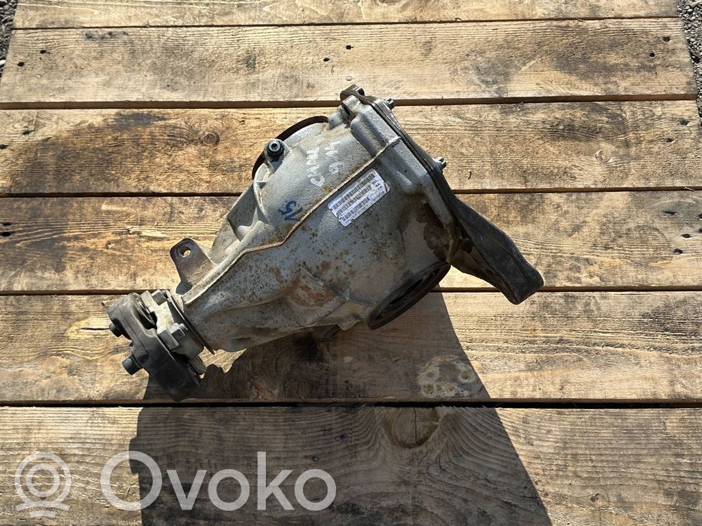 Dodge Challenger Hinterachsdifferential 
