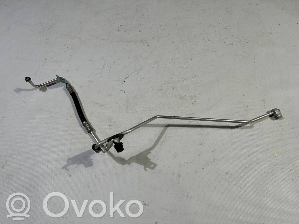 Jeep Grand Cherokee Ilmastointilaitteen putki (A/C) 