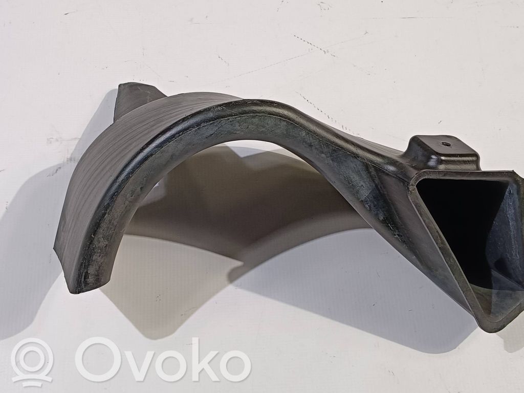 Chevrolet Corvette C6 Stabdžių aušinimo oro kanalas 