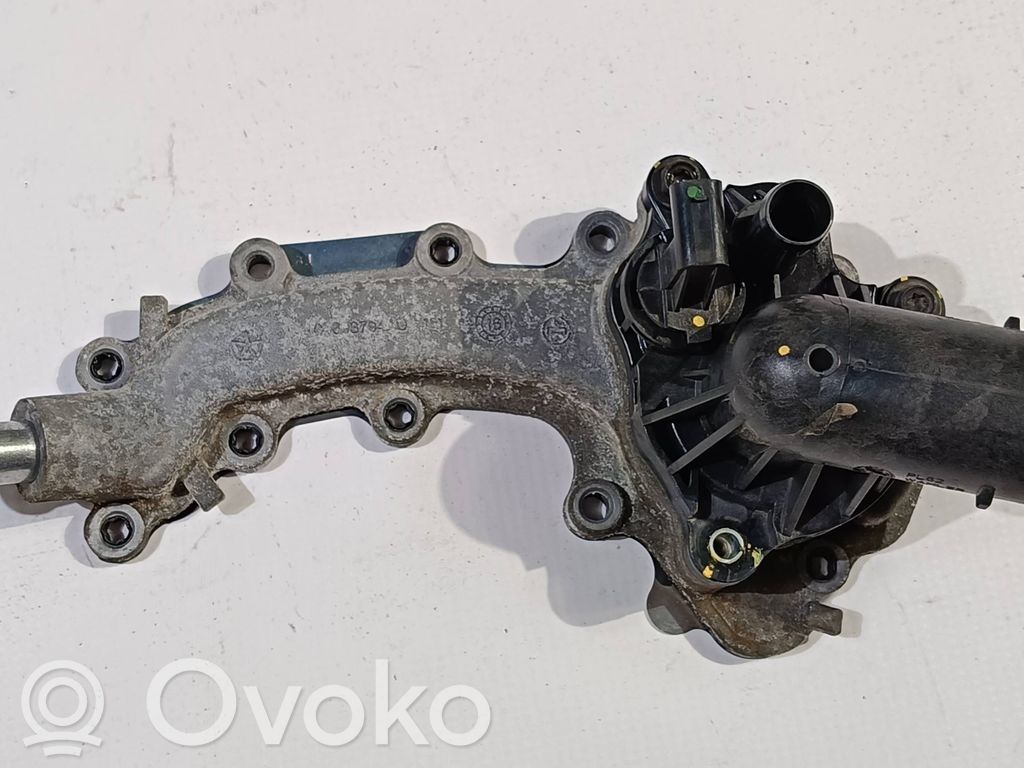 Dodge Durango III Termostaatin kotelo 