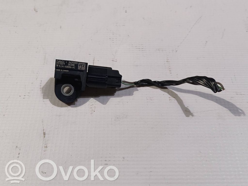 Ford Flex Sensore 