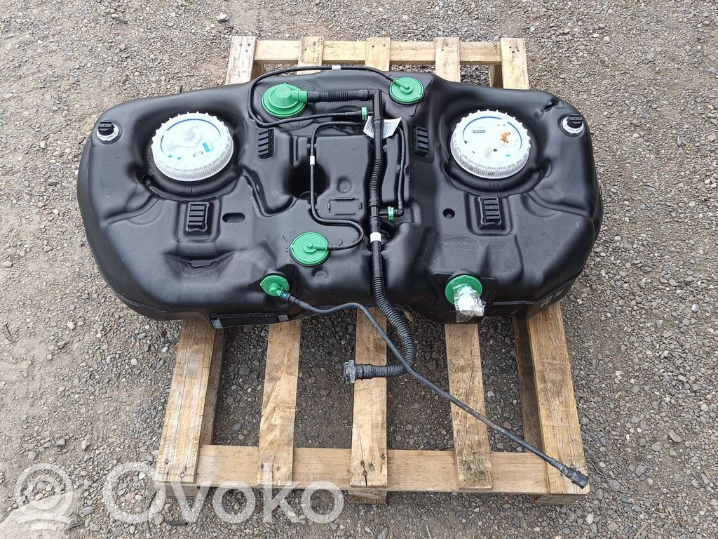 Subaru WRX VB II Polttoainesäiliö 