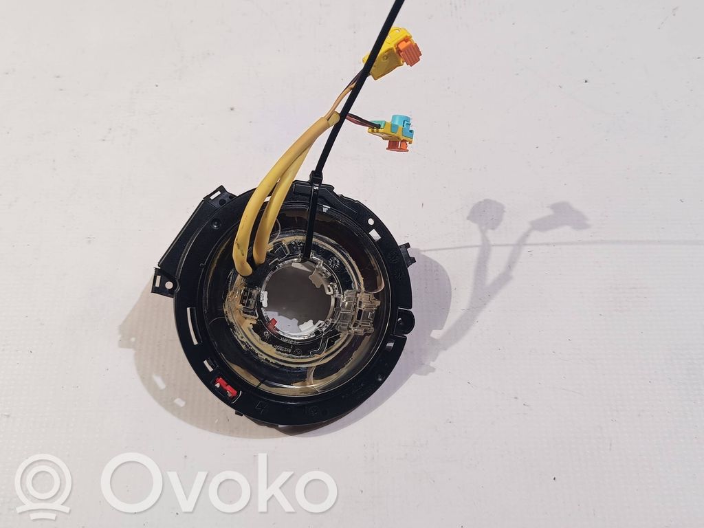 Dodge Durango III Taśma / Pierścień ślizgowy Airbag / SRS 