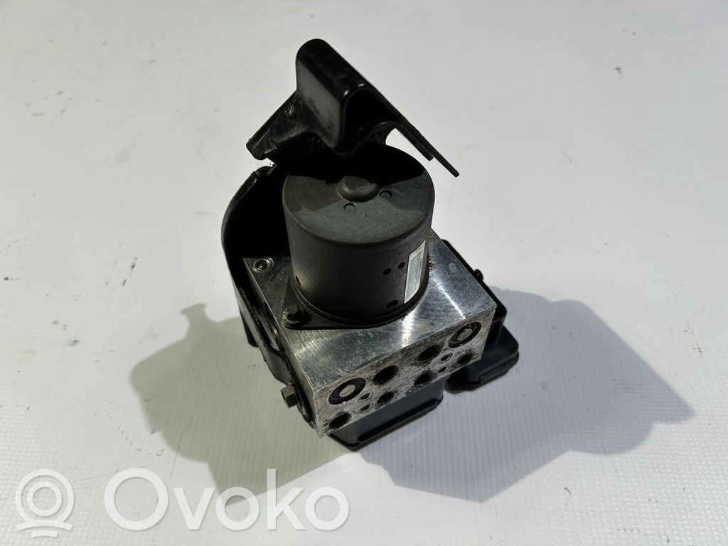 Dodge Durango ABS Pump 