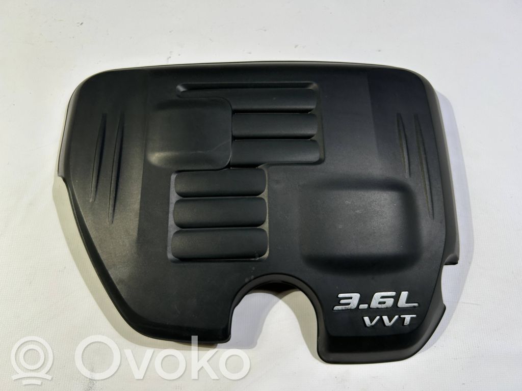 Motorabdeckung   04593903AD