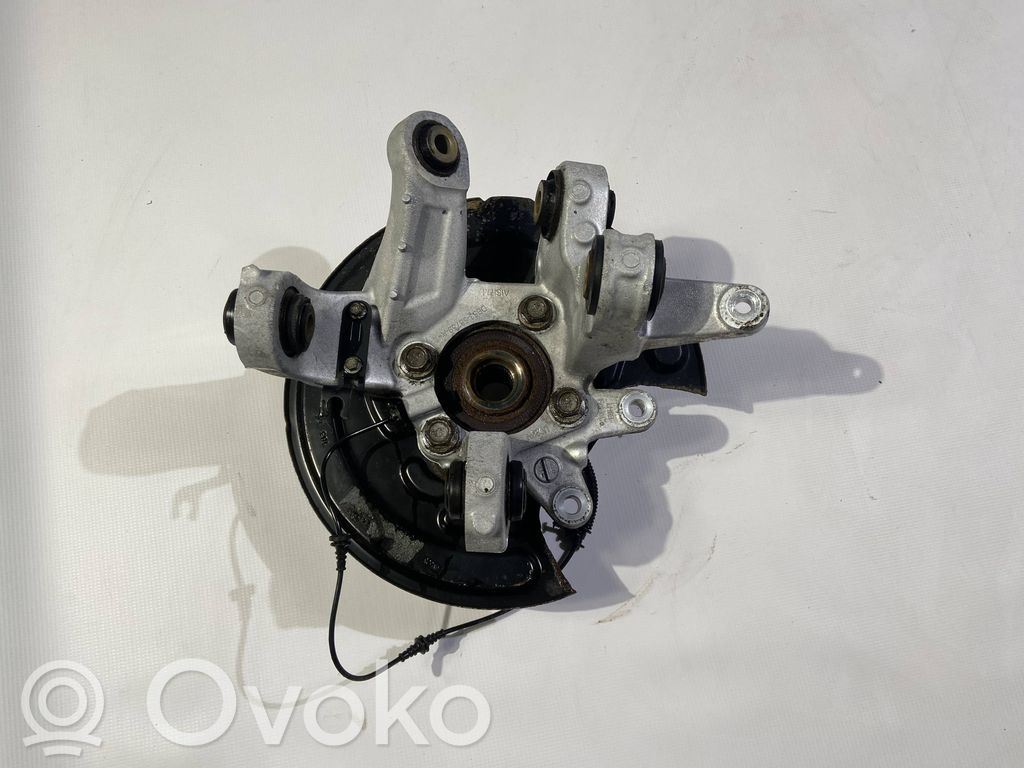 Ford Explorer VI Aizmugurē riteņa rumbas vārpstas šarnīrs (stupica, capfa) 