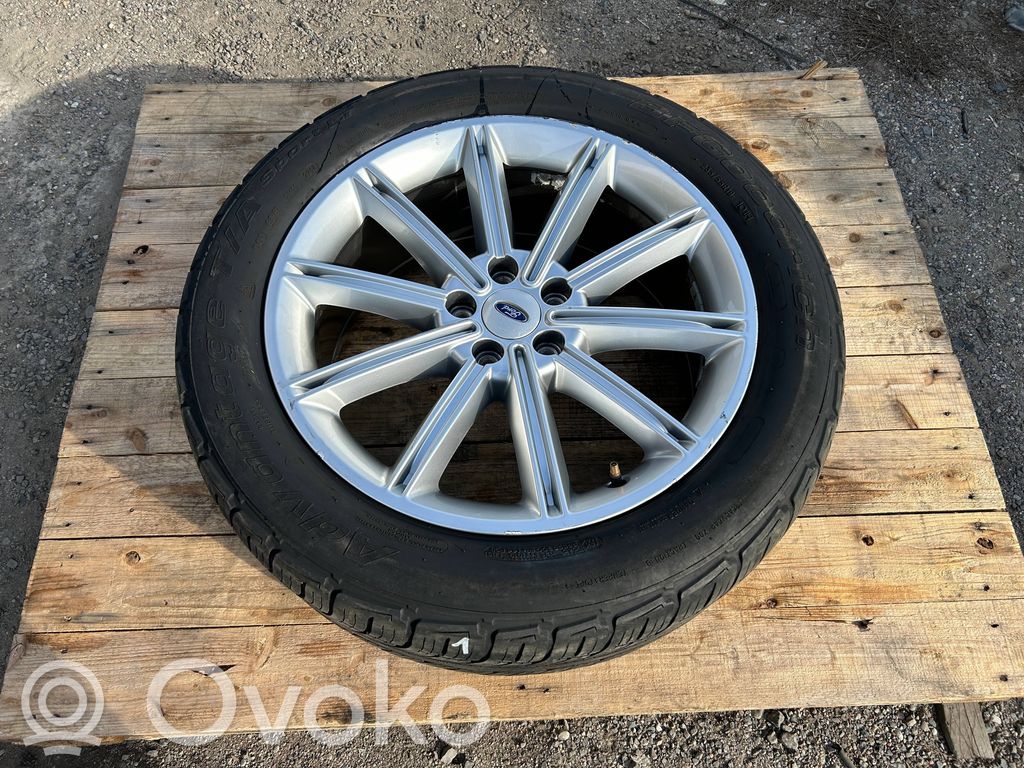 Ford Flex R19-alumiinivanne 
