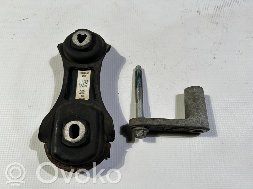 Front differential bracket   AA536P082AD