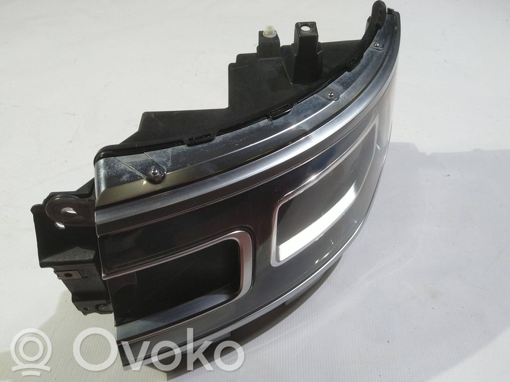 Scheinwerfer   DA8313006