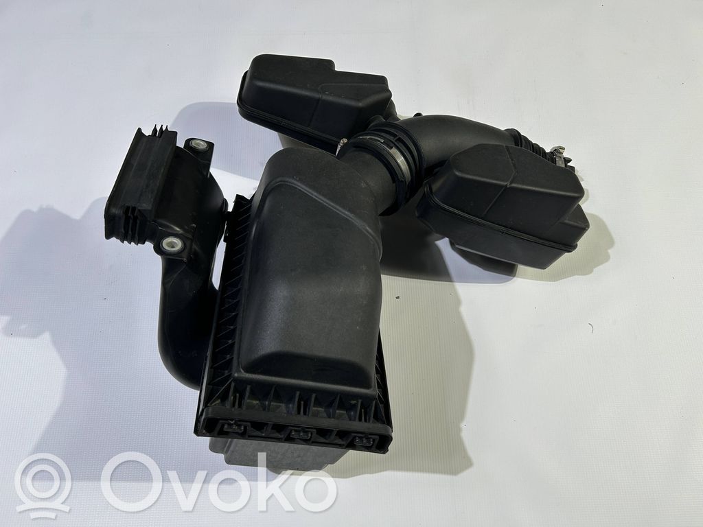 Ansaugdämpfer Resonator   DA839F805AB