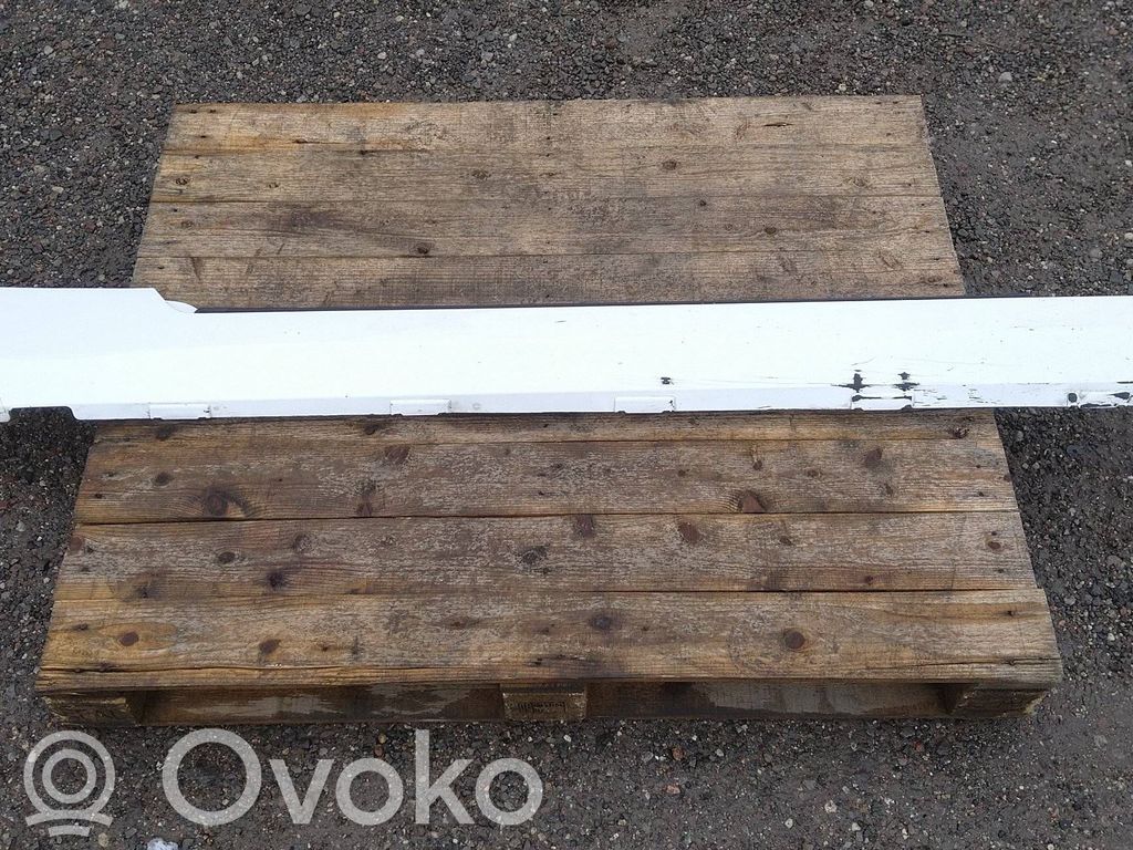 Chevrolet Camaro Verkleidung Schwellereinfassung 