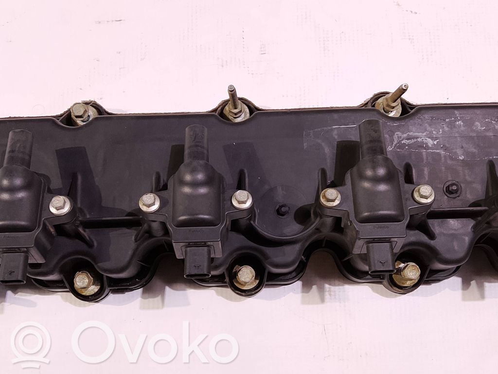 Ford F250 Capac culbutori 