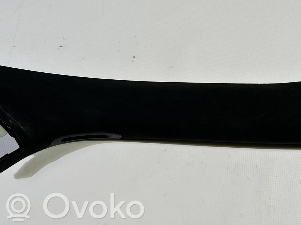 (A) statramsčio apdaila   5VP02DX9AC