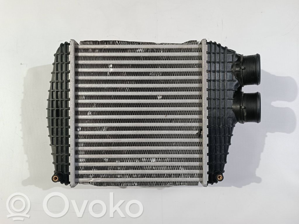 Maserati Ghibli Radiador intercooler 