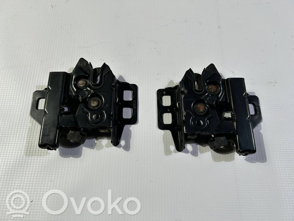 Chevrolet Corvette C5 Engine bonnet/hood lock/catch 