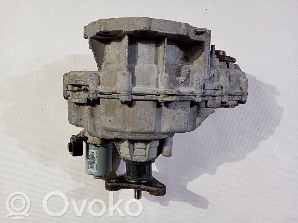 Ford Explorer VI Verteilergetriebe 