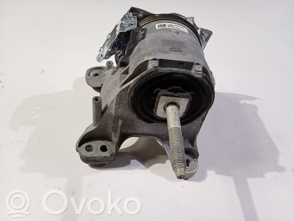 Ford Explorer VI Engine mount vacuum valve 