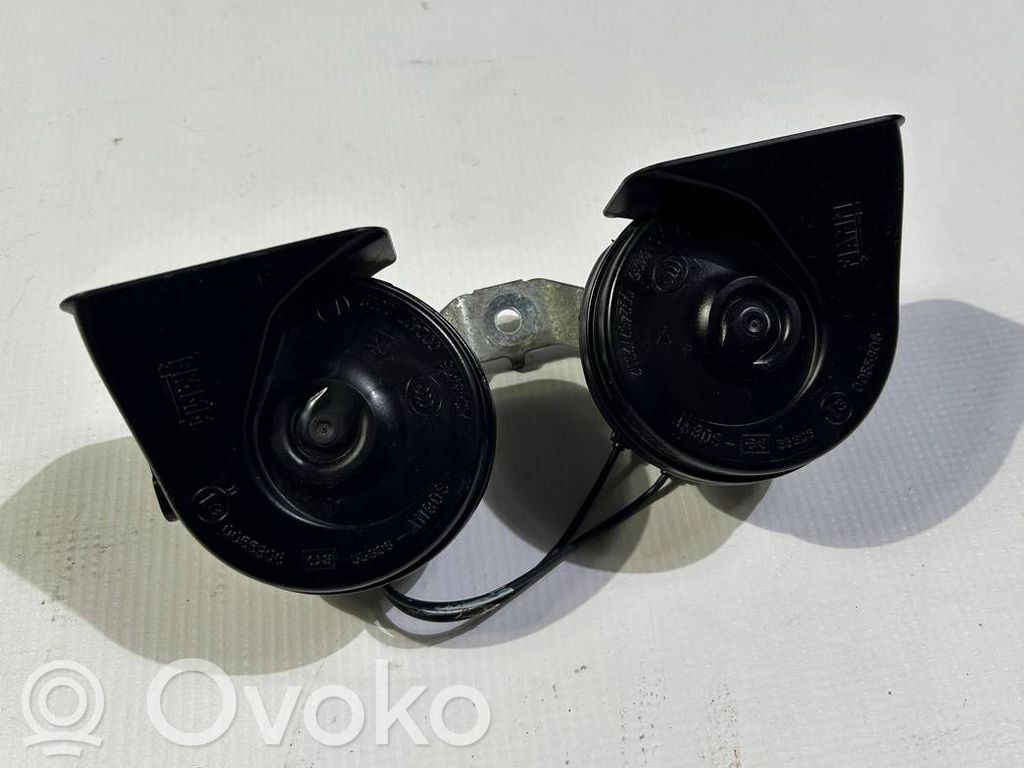 Äänimerkkilaite   0258932