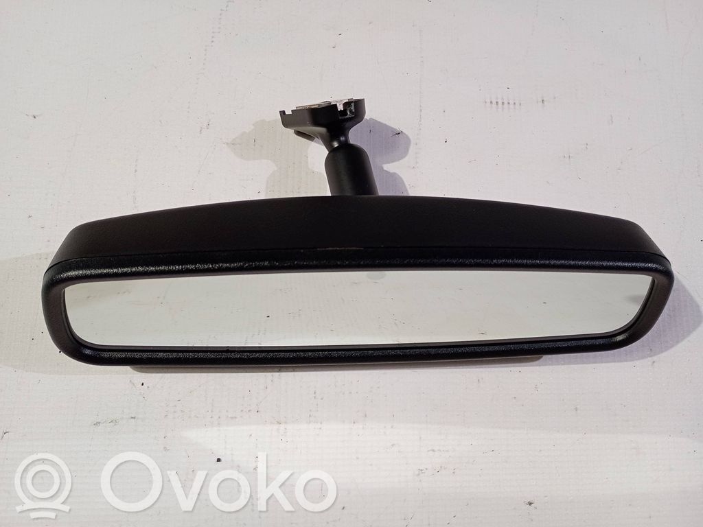 Espejo retrovisor (interior)   BU5A17E678LA