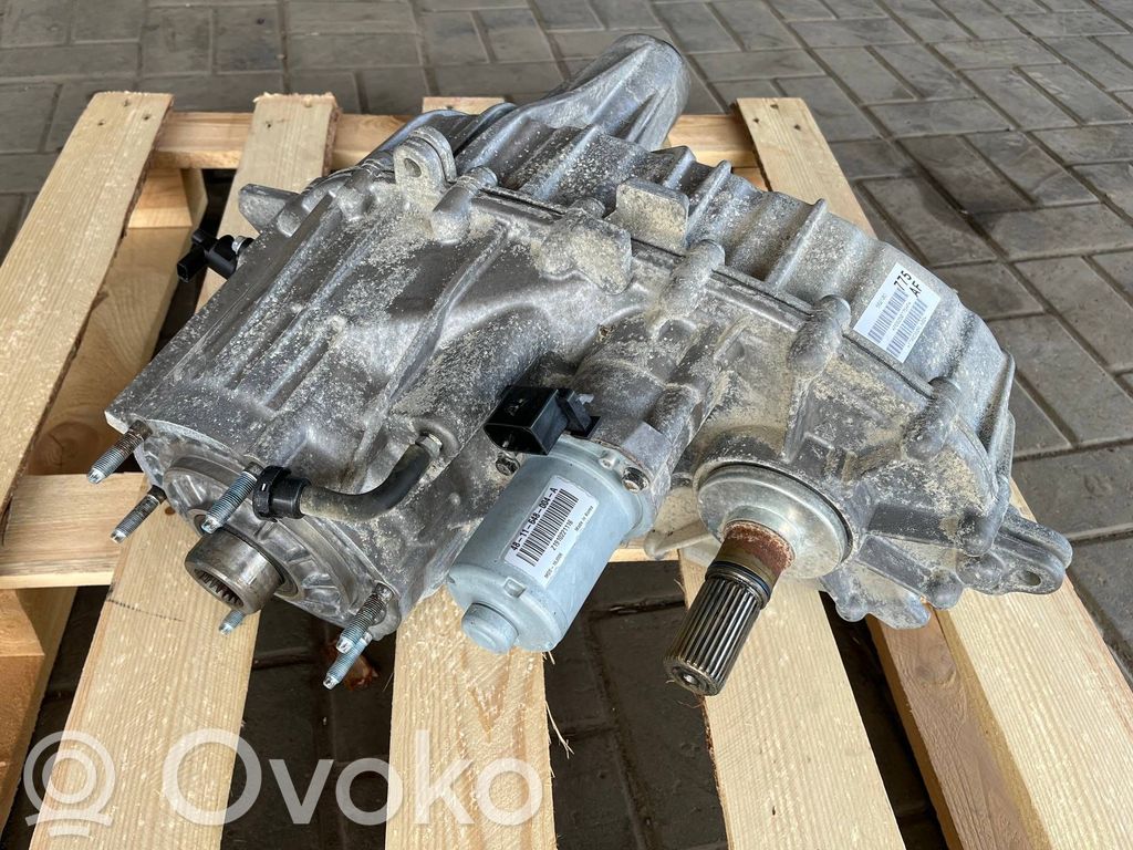 Dodge RAM Carcasă diferențial 
