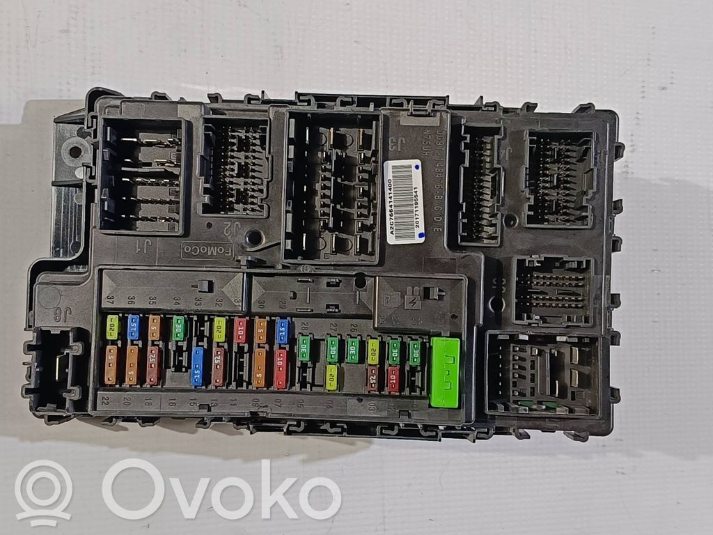 Moduł / Sterownik komfortu   LU5T15604KAAP,A2C7664141400,05755