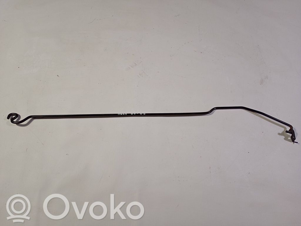 Ford Mustang V Engine bonnet/hood prop rod/strut 
