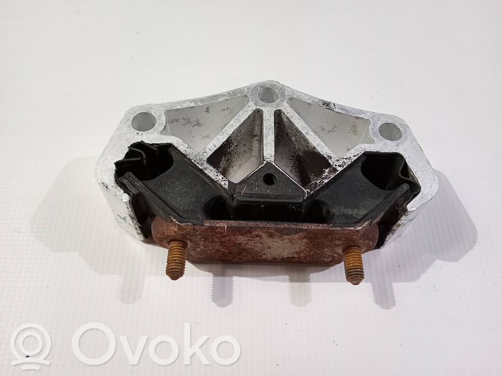 Ford Mustang V Supporto di montaggio scatola del cambio 