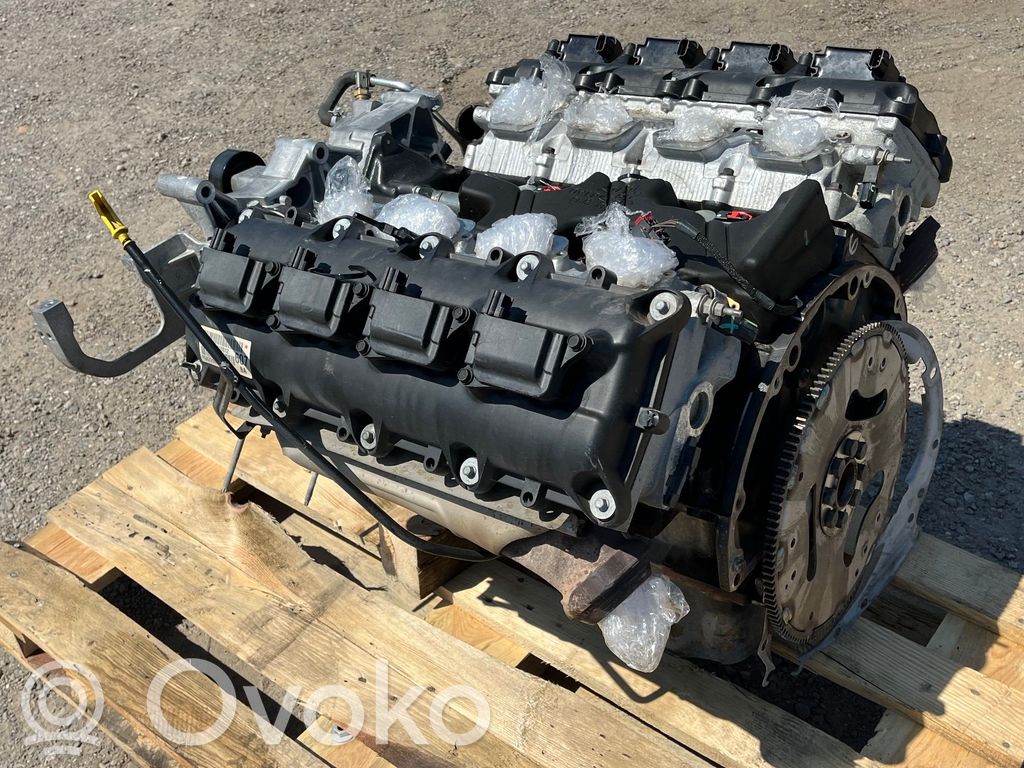 Dodge RAM Silnik 