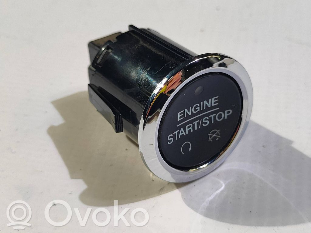 Ford F150 Engine start stop button switch 