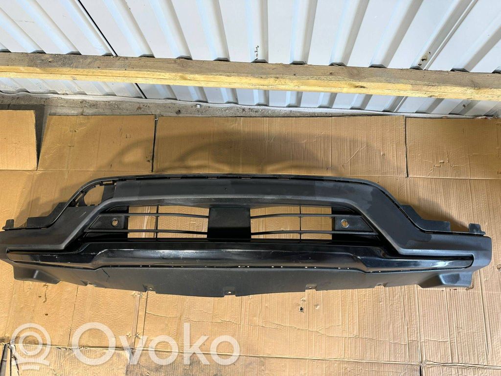Ford Explorer VI Front bumper 