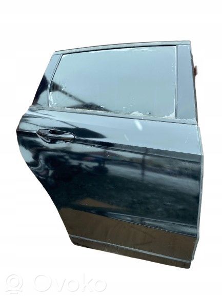Ford S-MAX Puerta trasera 