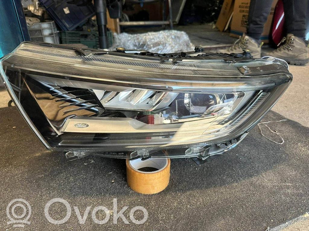 Lampa przednia   2KF941035A,1281207,20221115,162600010565
