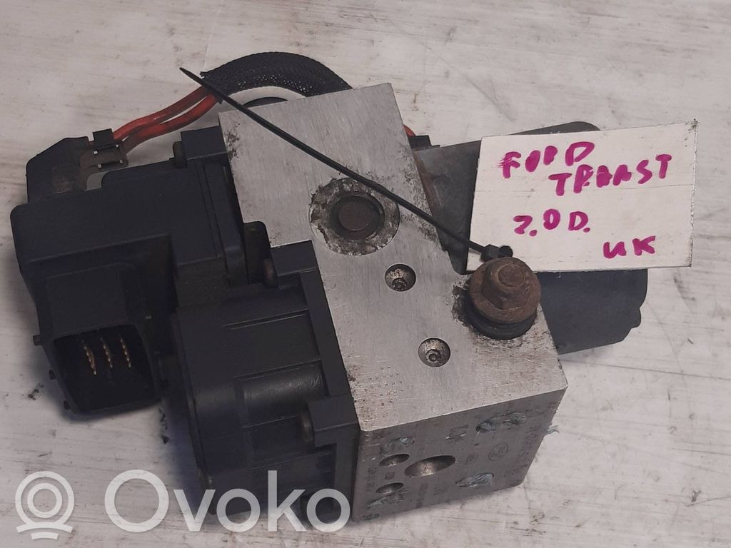 Ford Transit ABS Blokas 