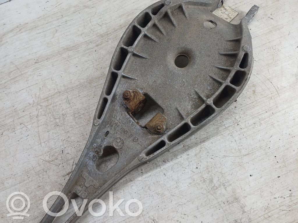 Querlenker Achsschenkel hinten   1094890,3332