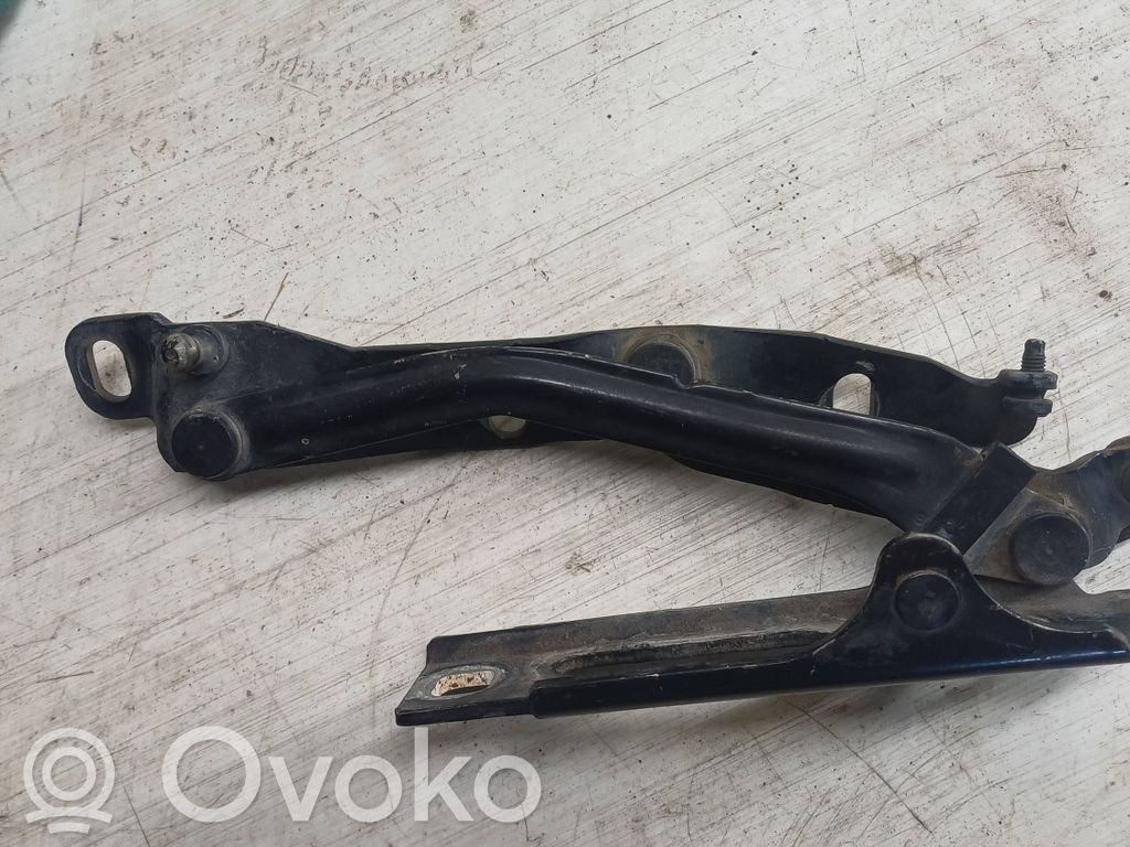 Opel Vectra C Tailgate/trunk/boot hinge 