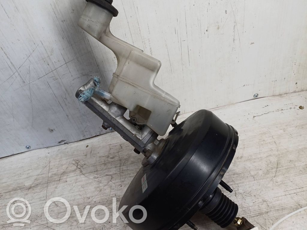Toyota Corolla Verso E121 Stabdžių vakuumo pūslė 